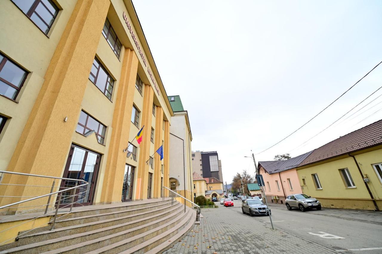 Ely's Place Appartamento Sibiu