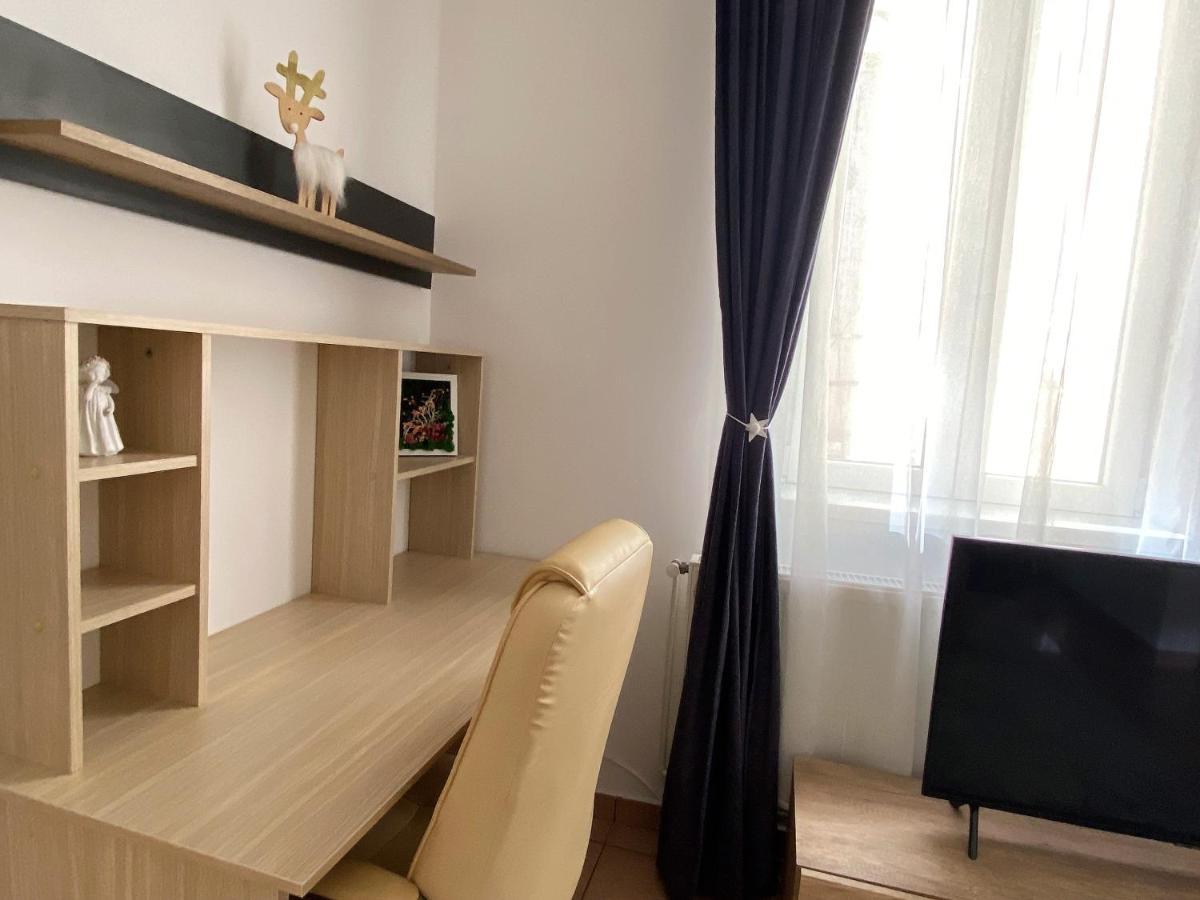 Ely's Place Appartamento Sibiu