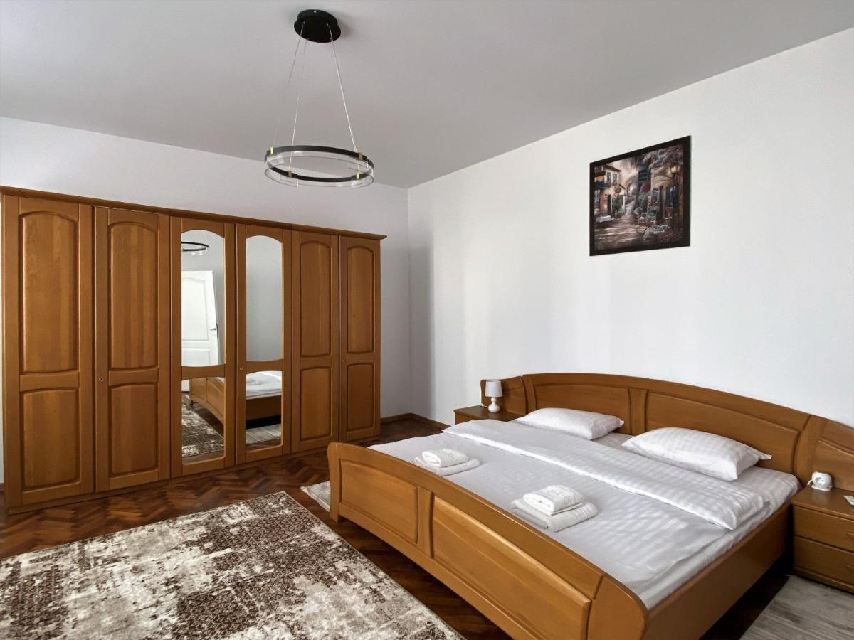 Appartamento Ely's Place