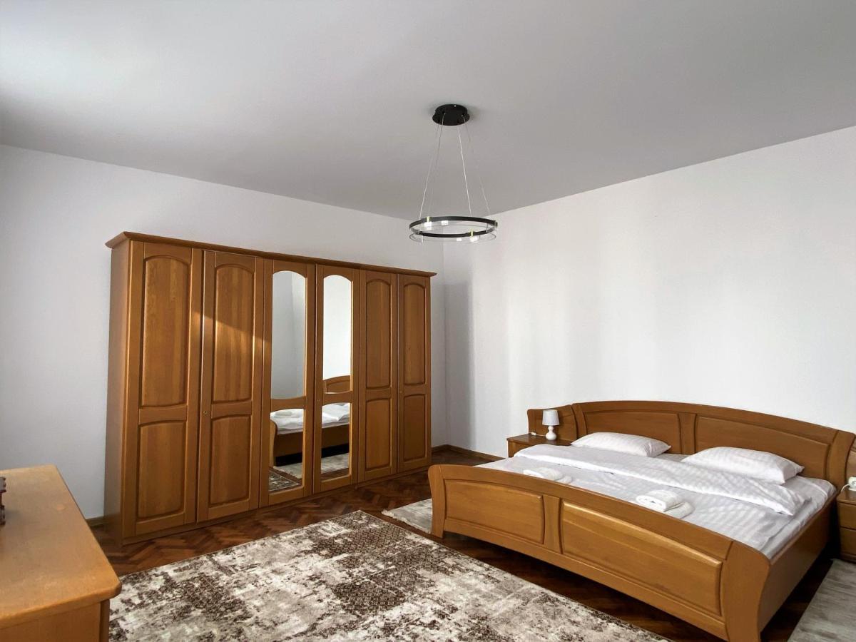Ely's Place * Hermannstadt