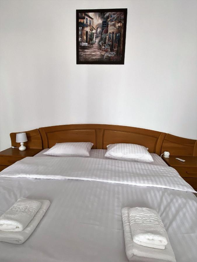 Ely's Place Appartamento