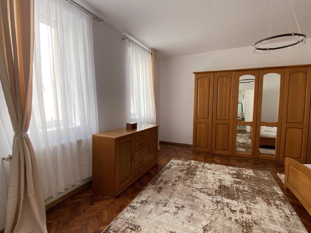 Ely's Place * Sibiu