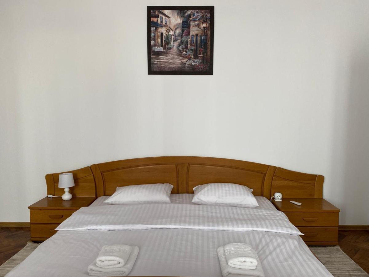 Appartamento Ely's Place Sibiu