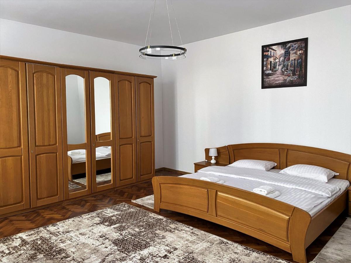 Ely's Place * Sibiu