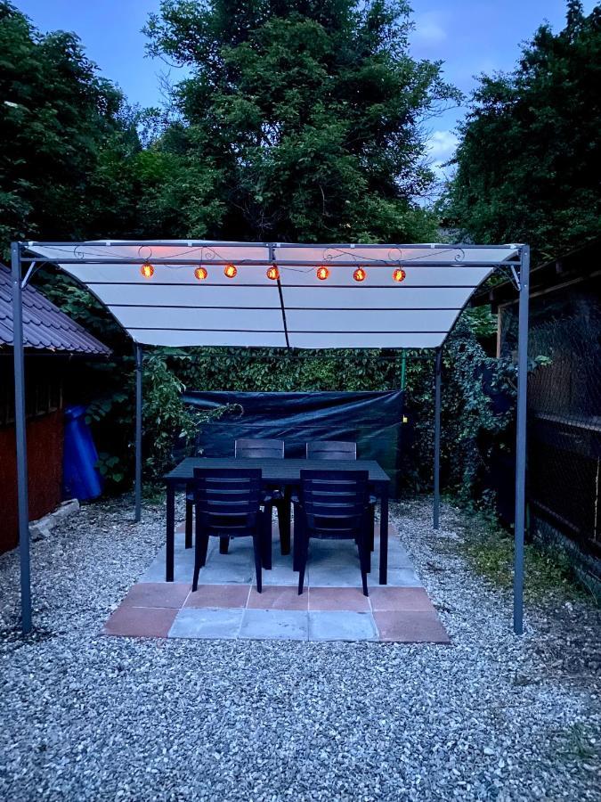 Ely's Place Appartamento Sibiu