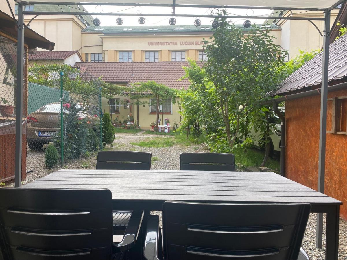 Ely's Place Appartamento