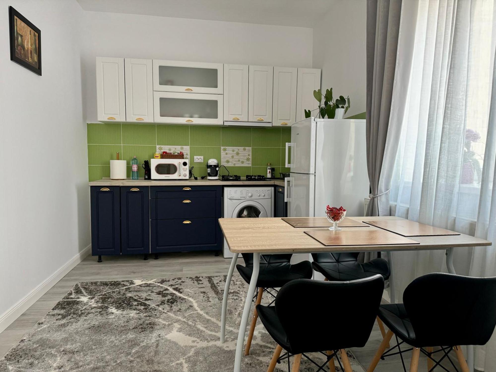 Appartamento Ely's Place Sibiu