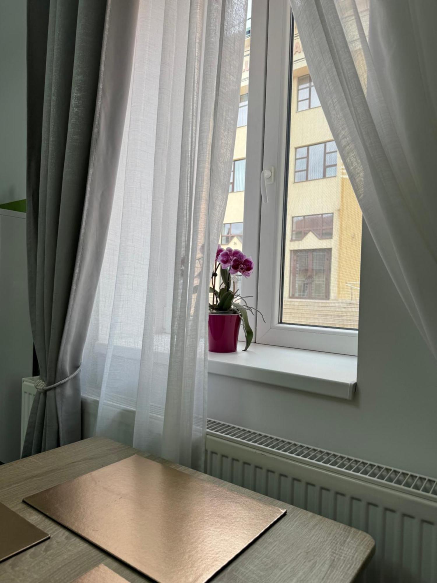 Appartamento Ely's Place *