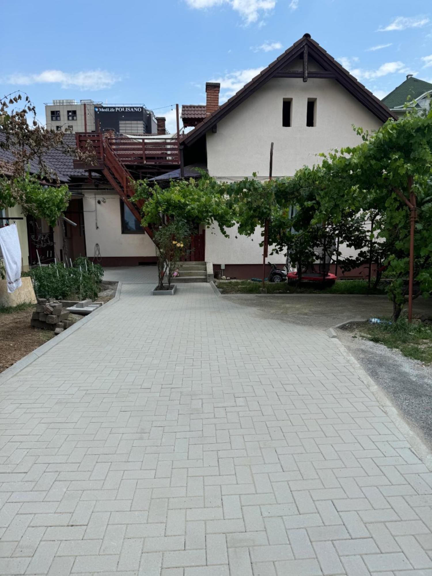Appartamento Ely's Place *