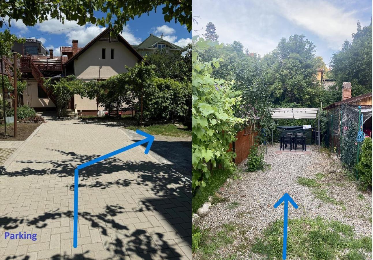 Ely's Place * Sibiu